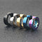 Trendy Cartilage Earring Simple Style Punk No Piercing Ear Clip Earrings for Women Men