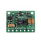 3pcs MAX30100 Heart Rate Sensor Module Heartbeat Sensor Oximetry Pulse Oximeter  Ultra-Low Power Consumption