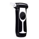 Audew Professional Alcohol Tester LCD Portable Semiconductor Sensor Technology Digital Breath Alcoho