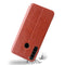 Mofi Luxury Shockproof Flip PU Leather Full Cover Protective Case for Xiaomi Redmi Note 8