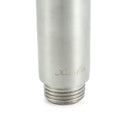 Stainless Steel Brushed Nickle Handheld Bidet Diaper Sprayer Shower Head