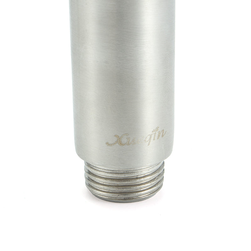 Stainless Steel Brushed Nickle Handheld Bidet Diaper Sprayer Shower Head