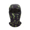Wosawe Sunscreen Headgear Cycling Hunting Face Mask Breathable Bandana Tactical Hat