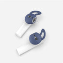 Bakeey Eartips Xiaomi Air 2 Earmuffs bluetooth Earbud Tip Silica Gel Headphone Earmuffs For Xiaomi Air 2 Earphone