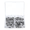 200Pcs Dental Orthodontic 1st Molar Non-Conv Roth 022 Single Buccal Tube Tools Set Box