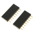 DS18B20 Expansion Board Shield For D1 Mini DS18B20 Temperature Measurement Sensor Module