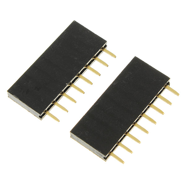 DS18B20 Expansion Board Shield For D1 Mini DS18B20 Temperature Measurement Sensor Module