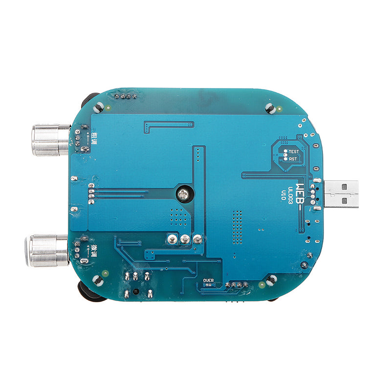 WEB-UL003 100W 20V 5A USB Aging Discharge Tester