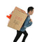 1 Person Furniture Lifting Moving Straps Carrying Belts Ergonomic Adjustable Length Belt
