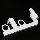 Smart Toilet Automatic Seat Bidet Double Nozzle Water Sprayer Hygiene Seat Washer