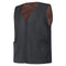 Electric 3 Gears 5V USB Polyester Heated Vest Heating Jacket Clothing Generic