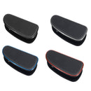 Universal Driving Anti Fatigue Adjustment Car Left Hand Armrest 3 Models Tube Elbow Silicone Pad Support Bracket