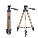 WF-3130 Projector Camera Bracket Tripod Stand Holder for Canon Nikon Sony DSLR Camera Camcorder with Rocker Arm