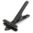 Black Metal Backdrop Clamp Clip Hook Photo Studio Photography Background Stand
