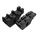 COLORS SN-02C Die Sets for SN Crimper Plier Series Hand Crimping Tool 0.25-2.5mm2 14-24AWG Jaws