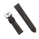 Bakeey 22mm Genuine Leather Strap Replacement Watch Band for Huawei Honor magic