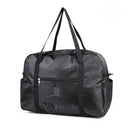 Portable Folding Luggage Bag Large Capacity Storage Bag Waterproof Outdoor Travel Journey Shoulder Bag