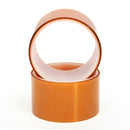 FLSUN@ 2PCS 50mm High Temperature Polyimide Film Heat Resistant Tape For 3D Printer