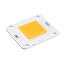 DC3-3.7V 20W LED DIY White/ Warm White COB Chip  Light Source for Solar Light