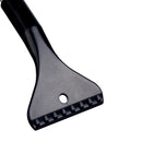 65cm Retractable Snow Brush with Ice Scraper Garden Car Snow Removaling Shovel Tool
