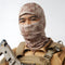 WARCHIEF Outdoor Camouflage Face Mask Dust Wind Proof Scarf Masks Hunting Protection