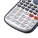 GTTTZEN 991ES PLUS Scientific Calculator 417 Functions Student College Matrix Complex Equation