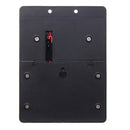 Waterproof 12LED Solar Light PIR Motion Sensor Wall Lamp Outdoor Energy Saving Street Yard Path