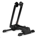 BIKIGHT Indoor Floor Bike Storage Rack Adjustable Parking Rack Storage Cycling Bicycle Holder