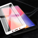 Bakeey Anti-Explosion Full Cover Tempered Glass Screen Protector For Xiaomi Redmi 6/ Xiaomi Redmi 6A