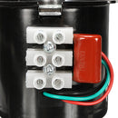 AC 220V 60RPM A60KTYZ Gear-Box Electric Synchronous Gear Motor Speed Reducing