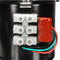 AC 220V 60RPM A60KTYZ Gear-Box Electric Synchronous Gear Motor Speed Reducing