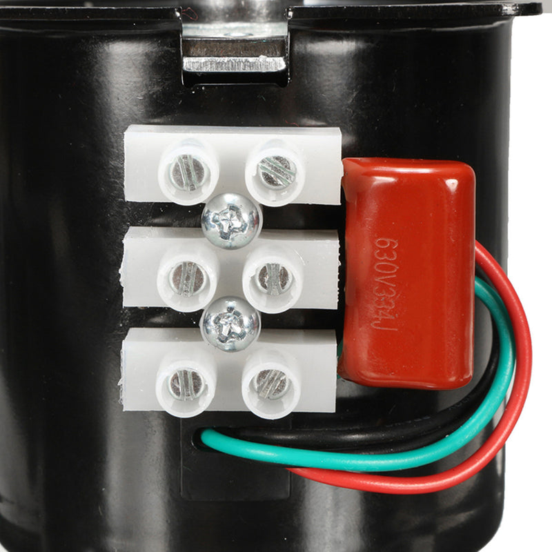 AC 220V 60RPM A60KTYZ Gear-Box Electric Synchronous Gear Motor Speed Reducing