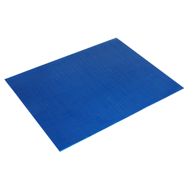 0.3mm 3K Blue Electroplate Carbon Fiber Fabric Cloth Carbon Fiber Glass Sheet High Strength for Building Bridge Construction Repair