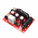 Pure Bass Subwoofer Second-order Crossover Frequency Divider Board