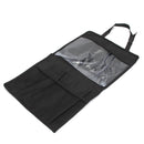 Car Back Seat Organizer Storage Bag Accessories Stowing Tidying Styling Trunk 51 X 29CM