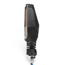 Motorcycle Turn Signal LED Lights Universal Daytime Running Warning Cafe Racer