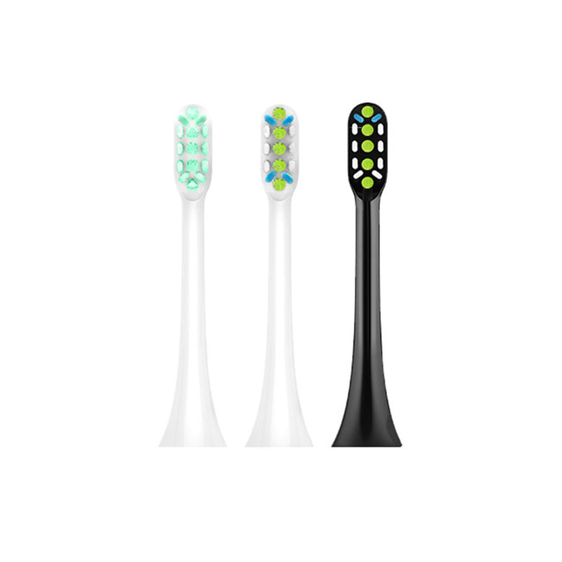 1pc Replacement Toothbrush Heads for SOOCAS / MIJIA SOOCARE X3 Tooth Brush Heads
