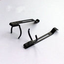 Convoy S2/S2+/M1/C8 Flashlight Mini Body Clip Flashlight Accessories