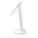 BlitzWolf BW-LT16 Floding Desk Lamp with Automatic RGB Ambient Lighting Base Touch Control Stepless Dimming Table Light