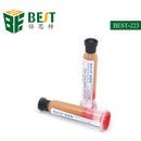 BEST BST-223 Help Solder Paste Environmental Protection BGA FLUX Solder Paste Lead-free Soldering