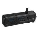 4 In 1 220V Submersible Aquarium Water Pump Fish Tank Oxygen Pump Fountain Pond Filter 6W/8W/12W/15W
