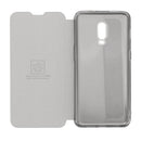 Mofi Flip Shockproof PU Leather + Soft TPU Full Body Protective Case for OnePlus 6T