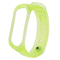 Bakeey Jelly Translucent Colorful TPE Watch Band Strap Replacement for Xiaomi Miband 3