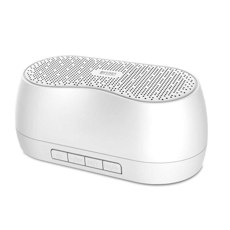 BY1090 Portable Wireless bluetooth Speaker Bass Mini Outdoor TF Card Multi-function Speaker