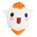 Giggle Bread Squishy Ice Cream 12cm Slow Rising WIth Packaging Collection Gift Decor Soft