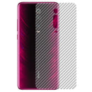 Bakeey 3D Soft Carbon Fiber Back Screen Protector for Xiaomi Mi 9T / Xiaomi Mi9T Pro / Xiaomi Redmi K20/ Redmi K20 PRO
