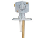 Gas Fuel Valve Petcock Tap Switch Assembly For Kawasaki KDX200 KDX220 KDX250