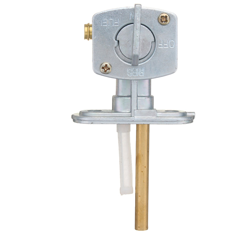 Gas Fuel Valve Petcock Tap Switch Assembly For Kawasaki KDX200 KDX220 KDX250