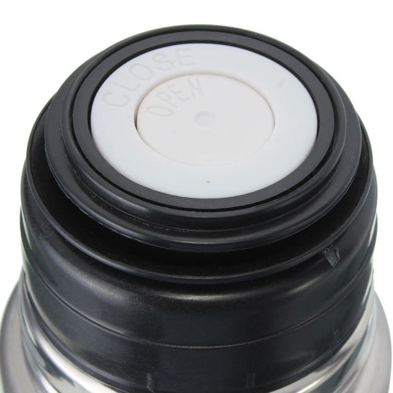 350/500/750/1000ml Stainless Vacuum Cup Bottle Maintain Warm Travel Home Storage Warm Water Bottle