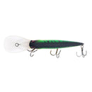 ZANLURE 1 Pcs 16cm 19g Hard Bait Outdoor Fishing Lure Portable Hunting Fishing Tackle Hooks